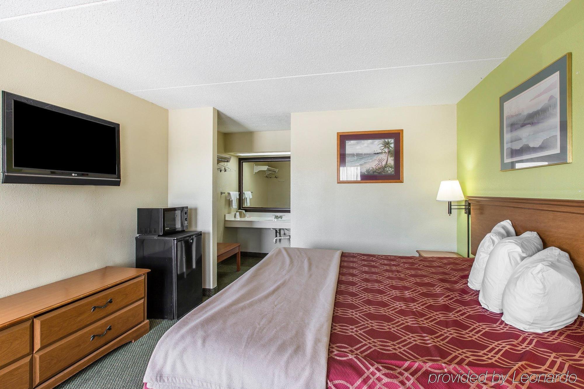 Guesthouse Inn & Suites West Knoxville Farragut Zewnętrze zdjęcie