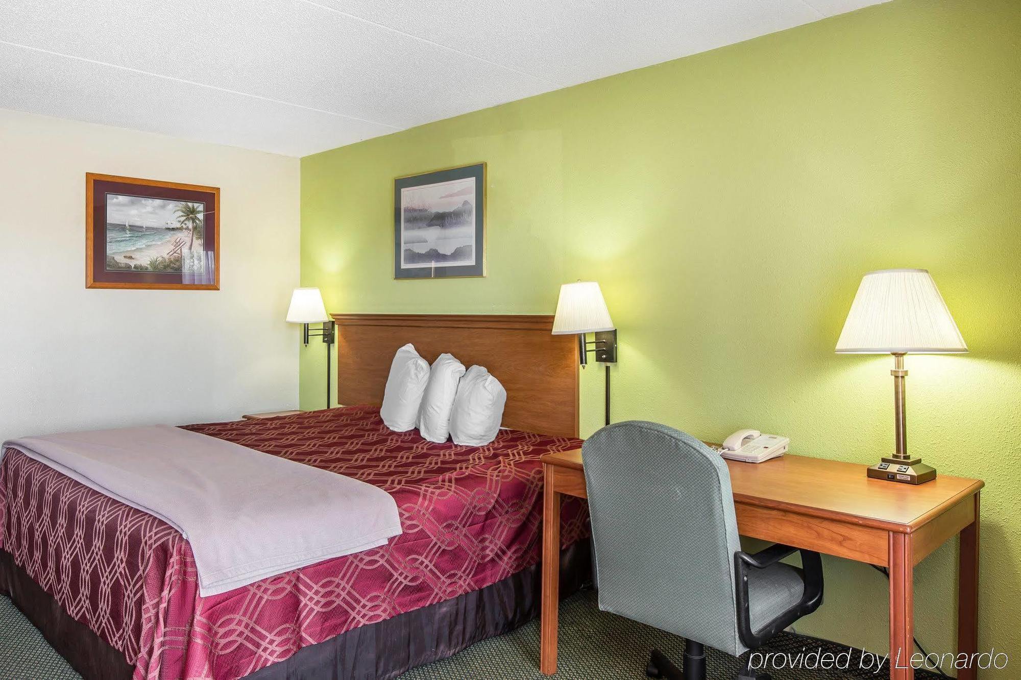 Guesthouse Inn & Suites West Knoxville Farragut Zewnętrze zdjęcie
